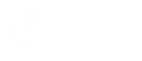 Logo Parchita Digital Marketing Blanco